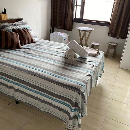 Suite Aconchego Arraial do Cabo Exterior foto