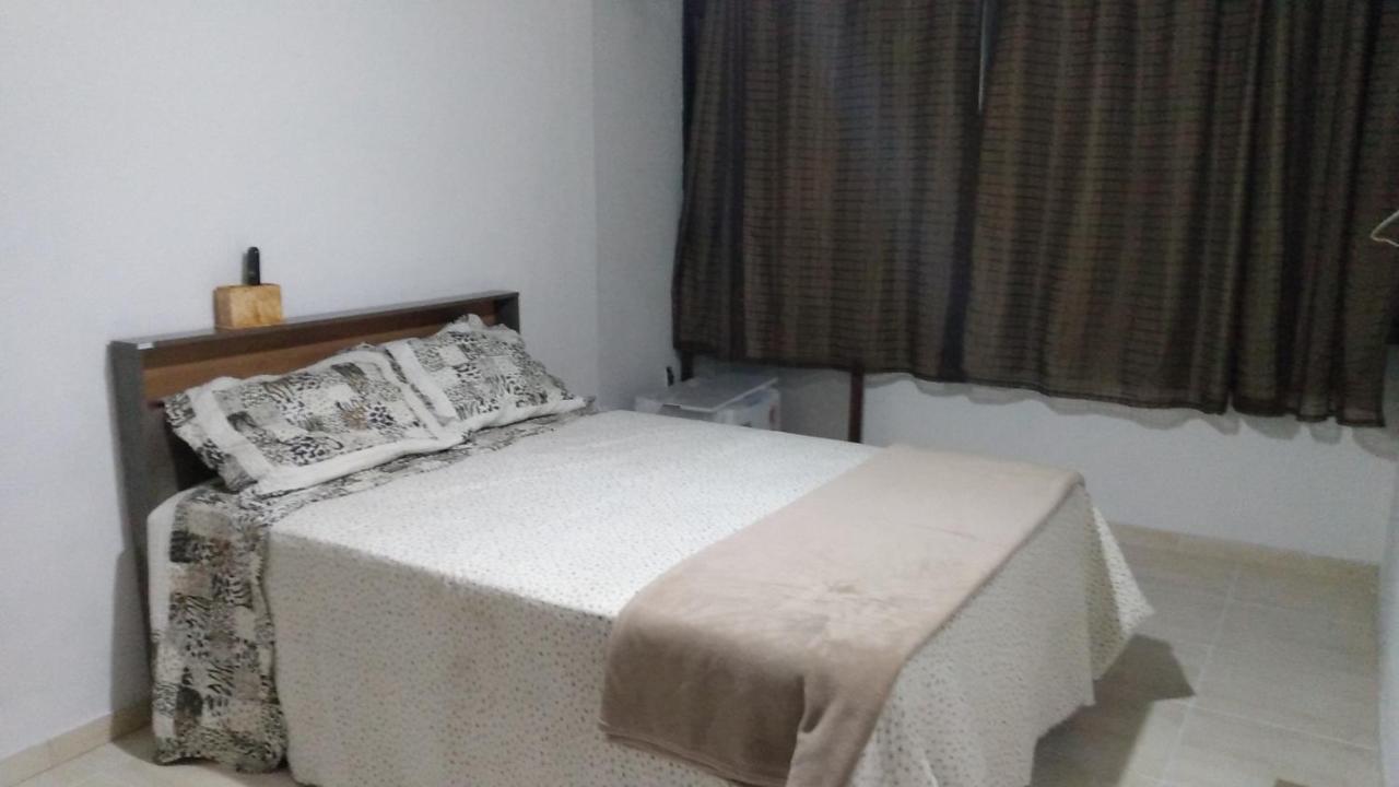 Suite Aconchego Arraial do Cabo Exterior foto