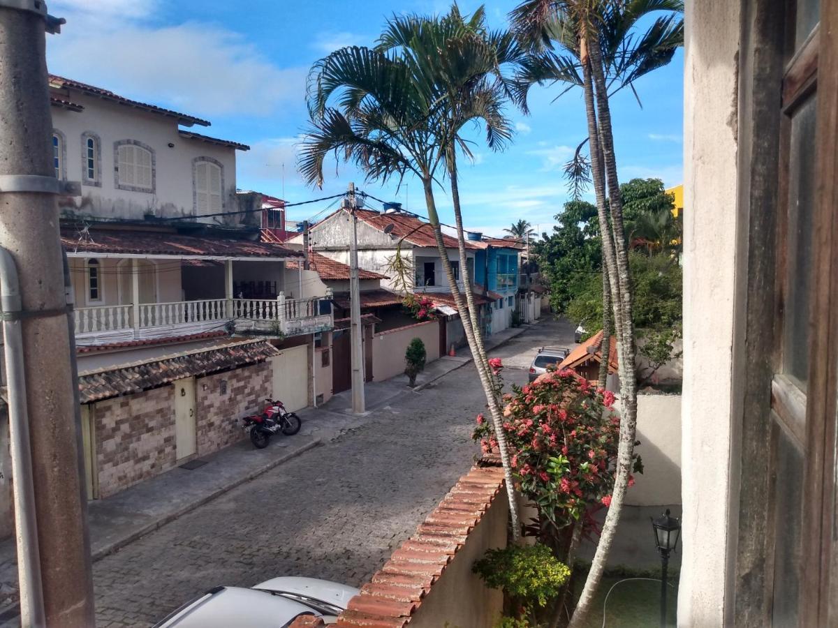 Suite Aconchego Arraial do Cabo Exterior foto