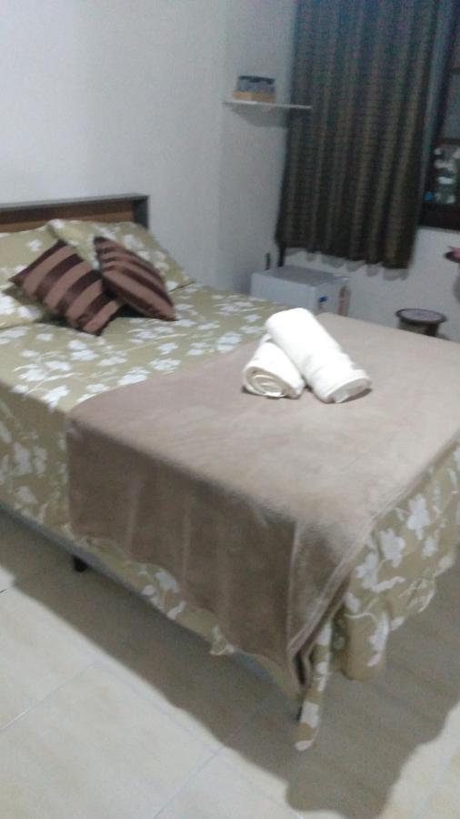 Suite Aconchego Arraial do Cabo Exterior foto