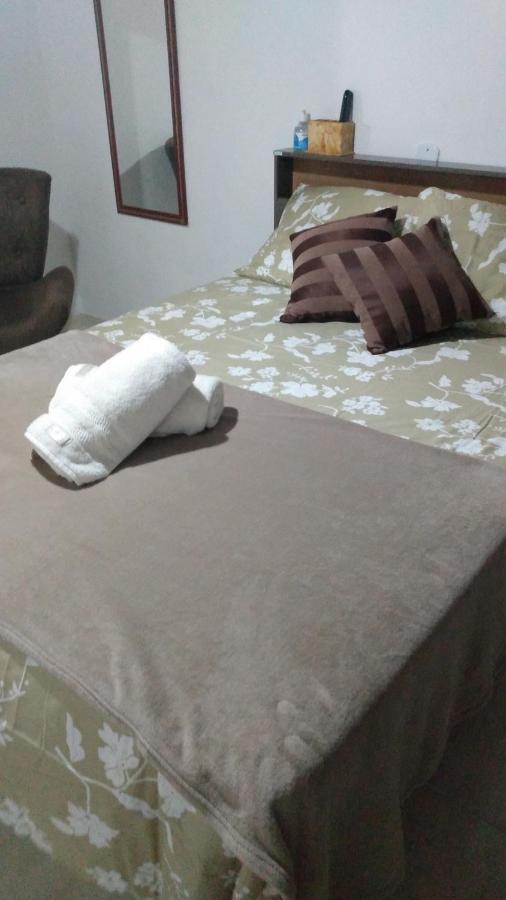 Suite Aconchego Arraial do Cabo Exterior foto