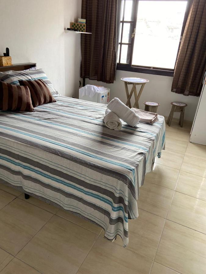 Suite Aconchego Arraial do Cabo Exterior foto