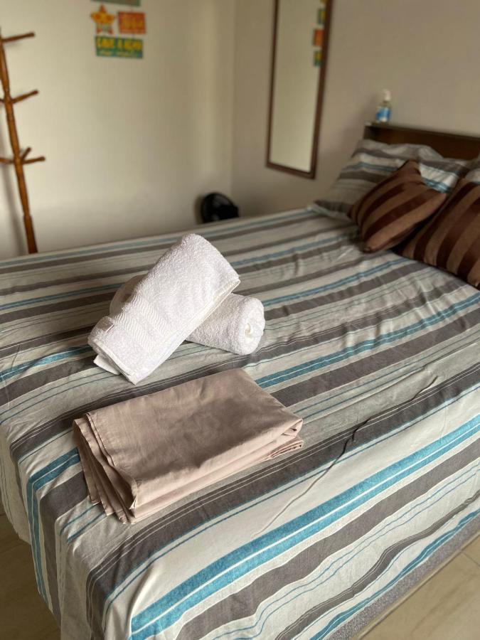Suite Aconchego Arraial do Cabo Exterior foto