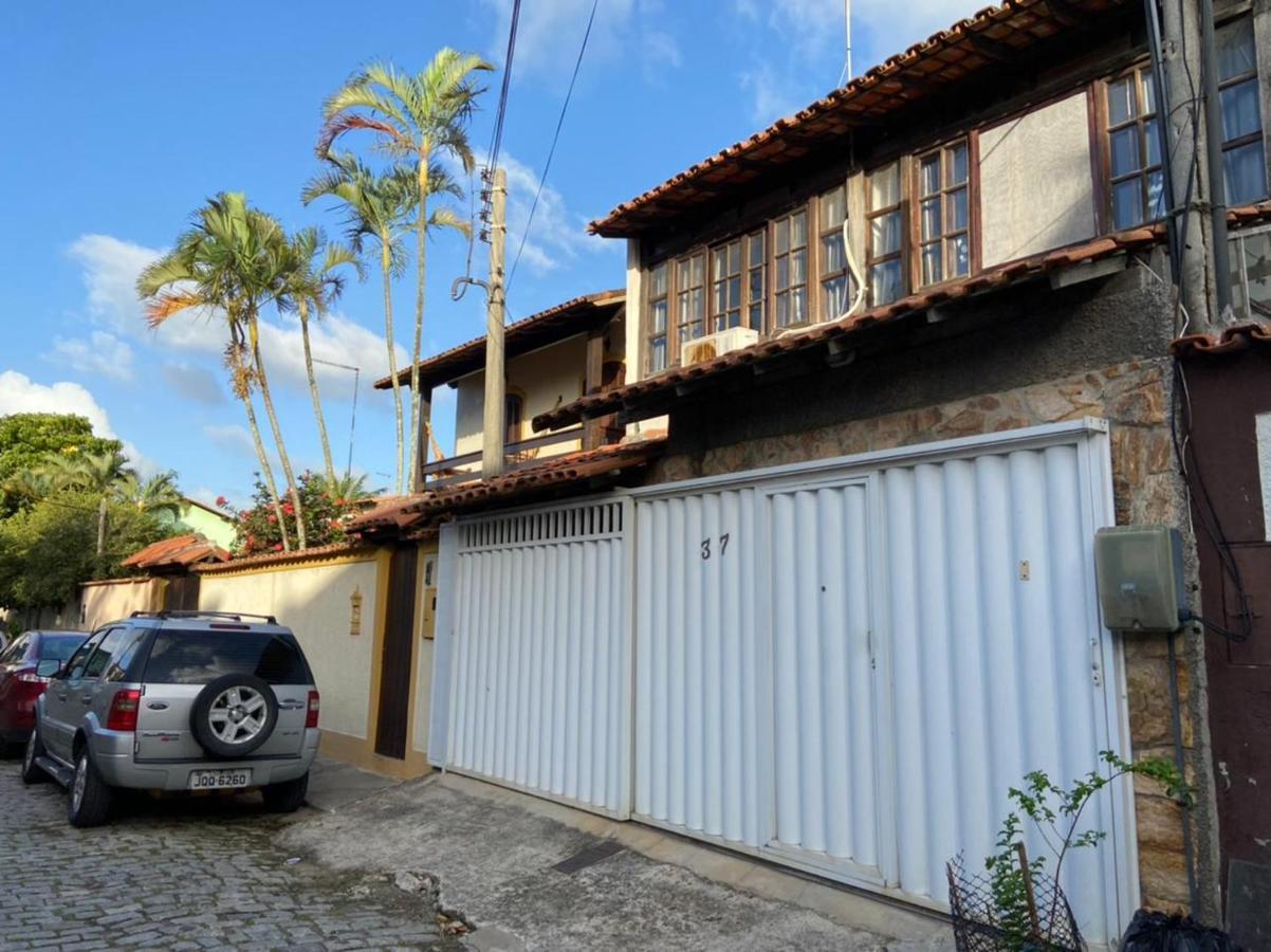 Suite Aconchego Arraial do Cabo Exterior foto
